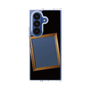 クリアケース［ Photo Frame - Black ］