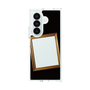 クリアケース［ Photo Frame - Black ］