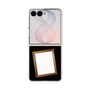 クリアケース［ Photo Frame - Black ］