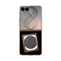 クリアケース［ Photo Frame - Black ］