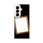 クリアケース［ Photo Frame - Black ］