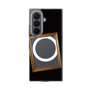 クリアケース［ Photo Frame - Black ］
