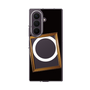 クリアケース［ Photo Frame - Black ］