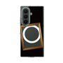 クリアケース［ Photo Frame - Black ］