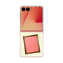クリアケース［ Photo Frame - Ivory ］