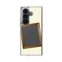 クリアケース［ Photo Frame - Ivory ］