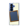 クリアケース［ Photo Frame - Ivory ］
