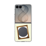 クリアケース［ Photo Frame - Ivory ］