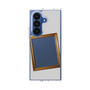 クリアケース［ Photo Frame - Light Gray ］