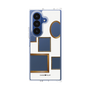 クリアケース［ Photo Frames - White ］
