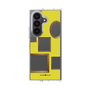 クリアケース［ Photo Frames - Yellow ］