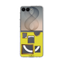 クリアケース［ Photo Frames - Yellow ］