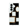 クリアケース［ Photo Frames - Black ］