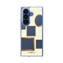クリアケース［ Photo Frames - Ivory ］