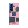 クリアケース［ Photo Frames - Pink ］