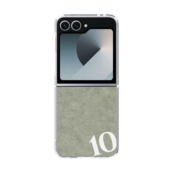 クリアケース［ No.10 ］