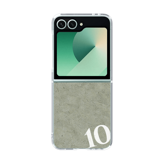 クリアケース［ No.10 ］