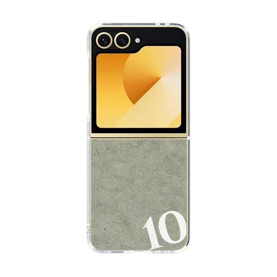 クリアケース［ No.10 ］