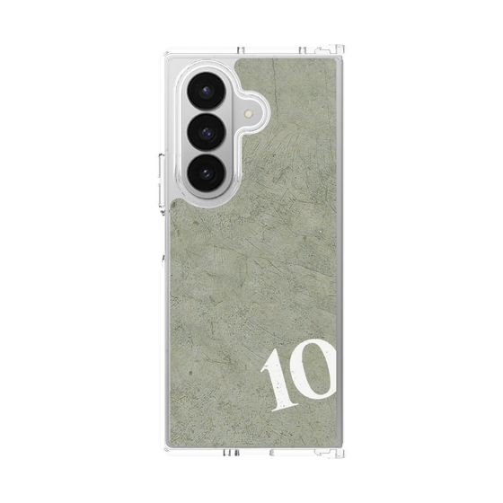 クリアケース［ No.10 ］