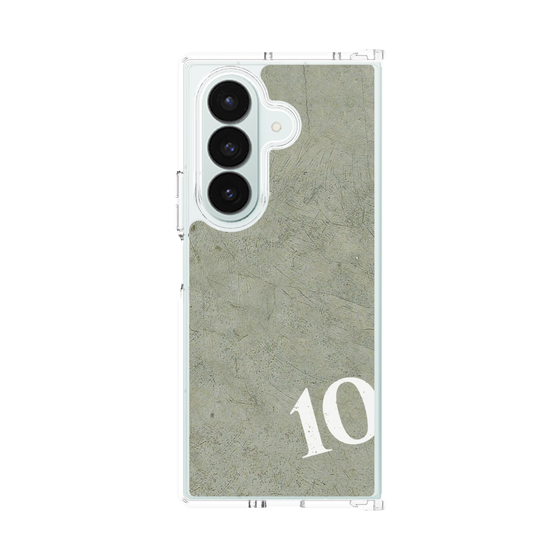 クリアケース［ No.10 ］