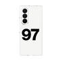 クリアケース［ No.97 - White ］