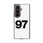 クリアケース［ No.97 - White ］