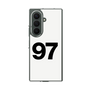 クリアケース［ No.97 - White ］