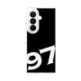 クリアケース［ No.97 - Black ］