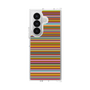クリアケース［ Colorful Boader ］
