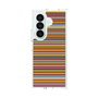 クリアケース［ Colorful Boader ］