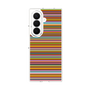 クリアケース［ Colorful Boader ］