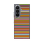 クリアケース［ Colorful Boader ］