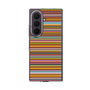 クリアケース［ Colorful Boader ］