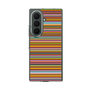 クリアケース［ Colorful Boader ］