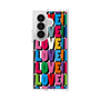 クリアケース［ LOVE!LOVE!LOVE! ］
