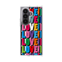 クリアケース［ LOVE!LOVE!LOVE! ］