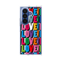クリアケース［ LOVE!LOVE!LOVE! ］