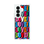 クリアケース［ LOVE!LOVE!LOVE! ］