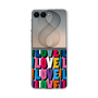 クリアケース［ LOVE!LOVE!LOVE! ］