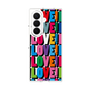 クリアケース［ LOVE!LOVE!LOVE! ］