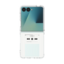 クリアケース［ Music Player ］