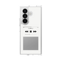 クリアケース［ Music Player ］
