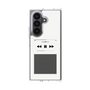 クリアケース［ Music Player ］