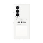クリアケース［ Music Player ］