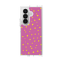クリアケース［ Drawing Dot - Pink ］