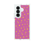 クリアケース［ Drawing Dot - Pink ］