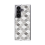 クリアケース［ Moroccan1 color - Gray ］