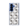 クリアケース［ Moroccan1 color - Gray ］