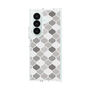 クリアケース［ Moroccan1 color - Gray ］