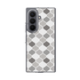 クリアケース［ Moroccan1 color - Gray ］